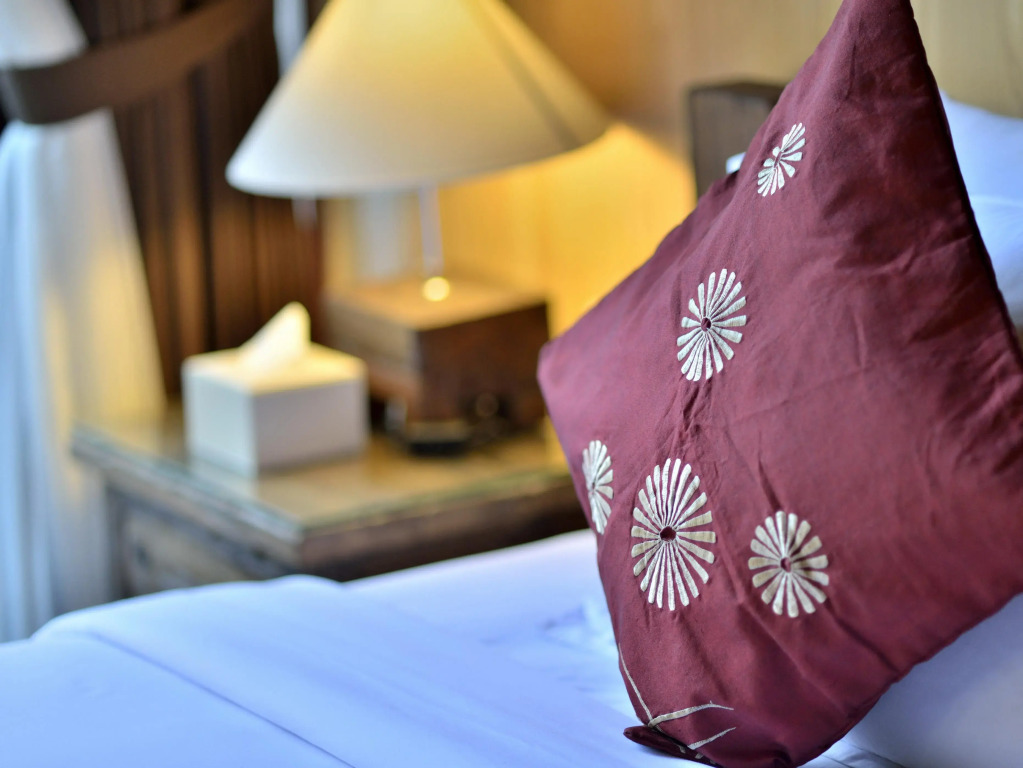 Gino Feruci Villa Ubud by KAGUM Hotels
