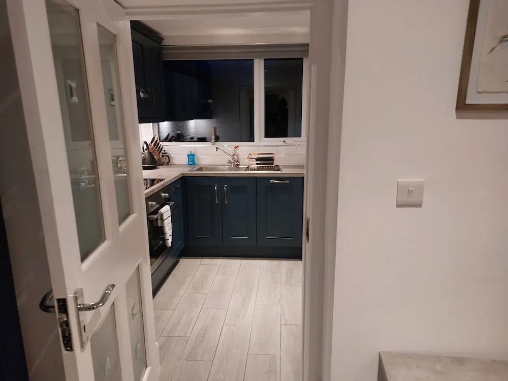 Amys Place Charming 3 Bed House Donegal Sleeps 5