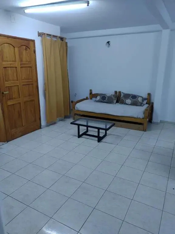 Residencia 3 De Febrero