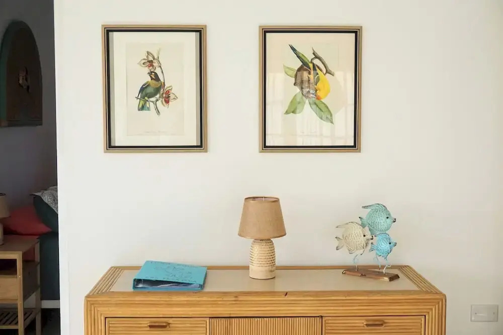 Cas Pega Pega - Close To Beach - Centrally Located