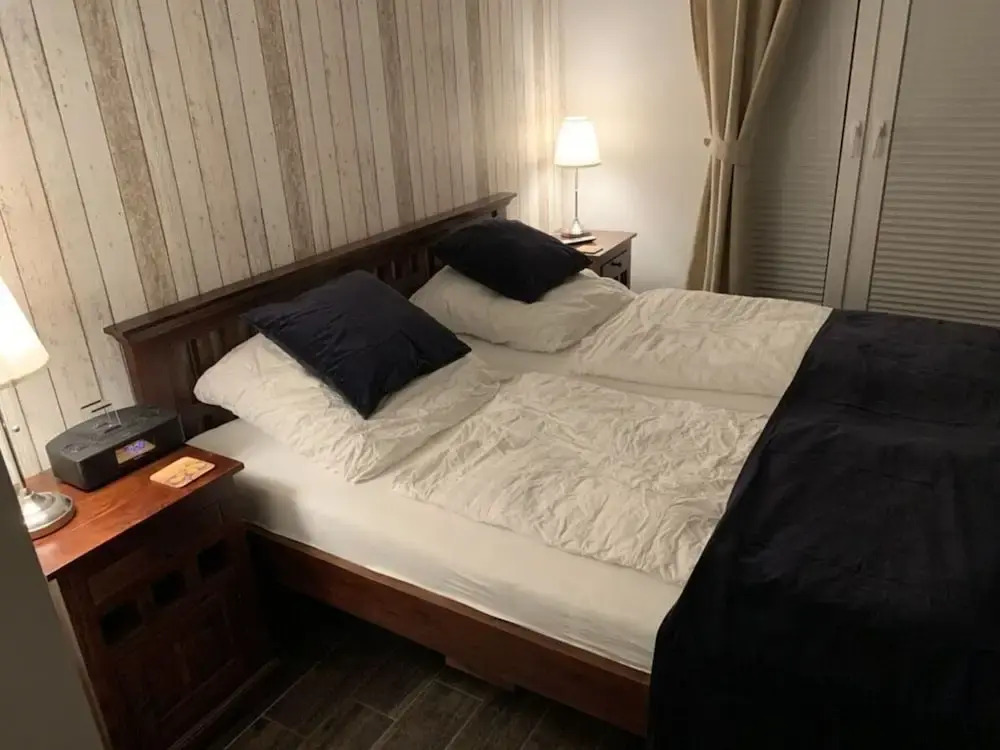 To"n Luchtfuer Comfortable Holiday Residence