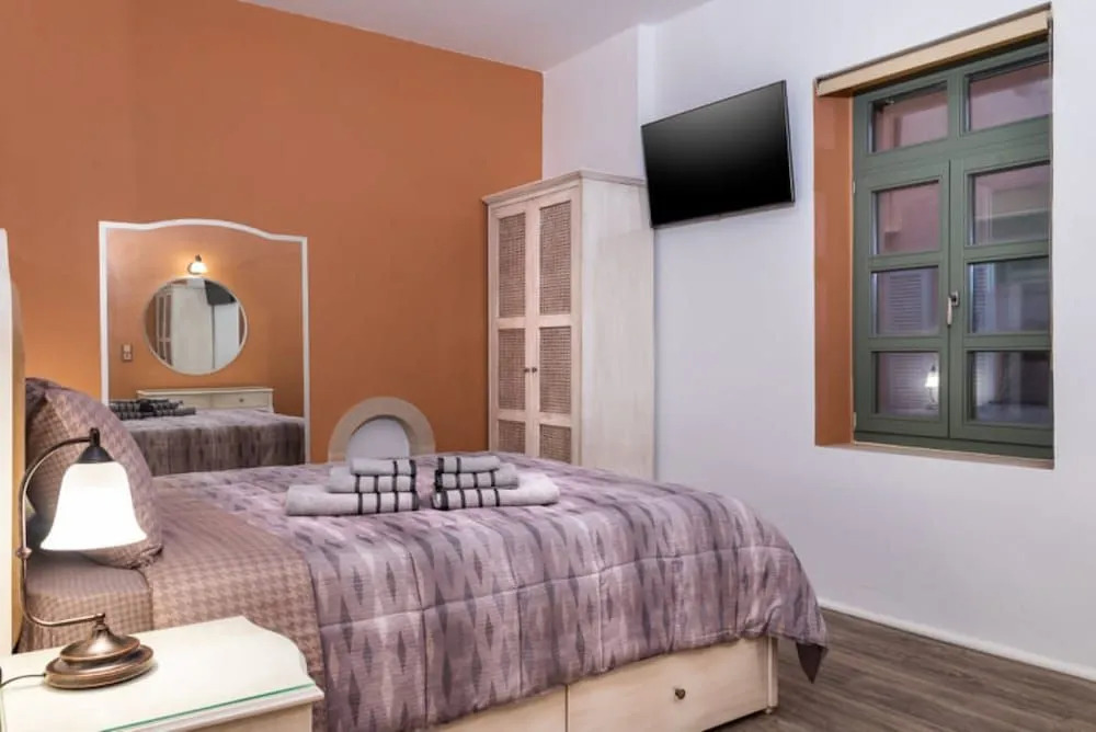 Estia Luxury Living