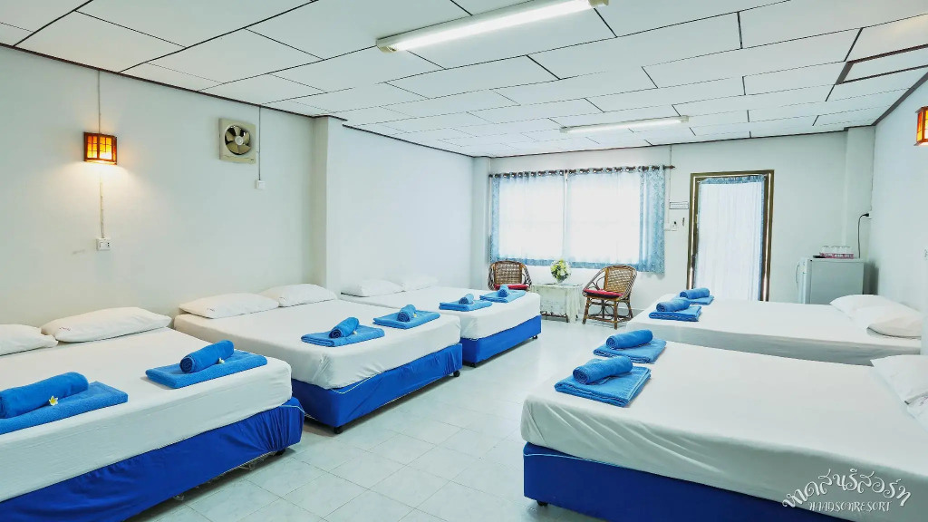 HaadSon Resort