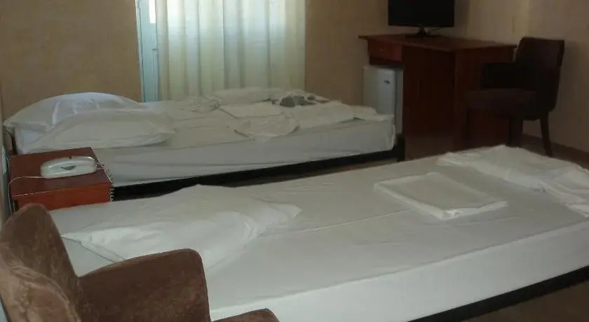 Orfeas Hotel