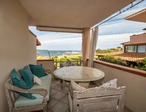 Sardegna Beach Cala Reale
