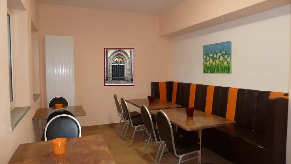Hotel Wittenberg-Hotel Garni