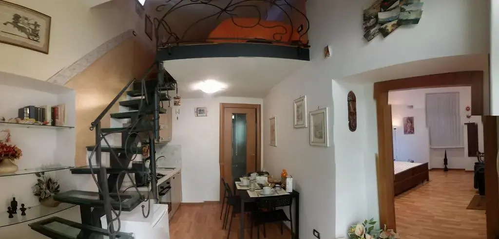 Holiday Home casa vacanze