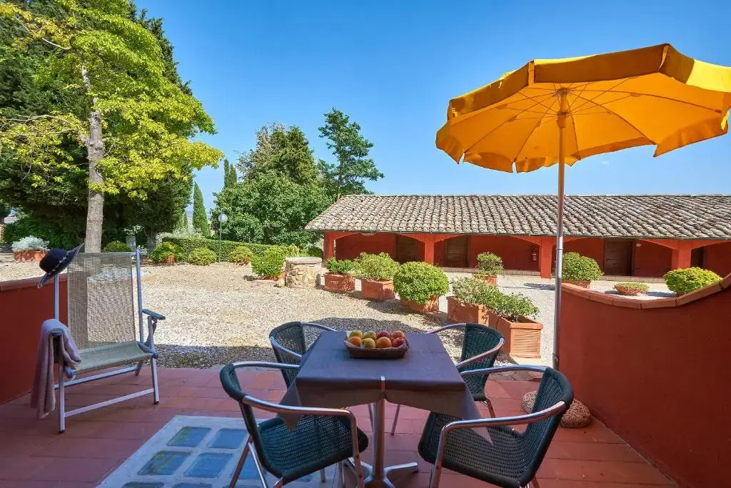 Casanova - Family Apartments Residence