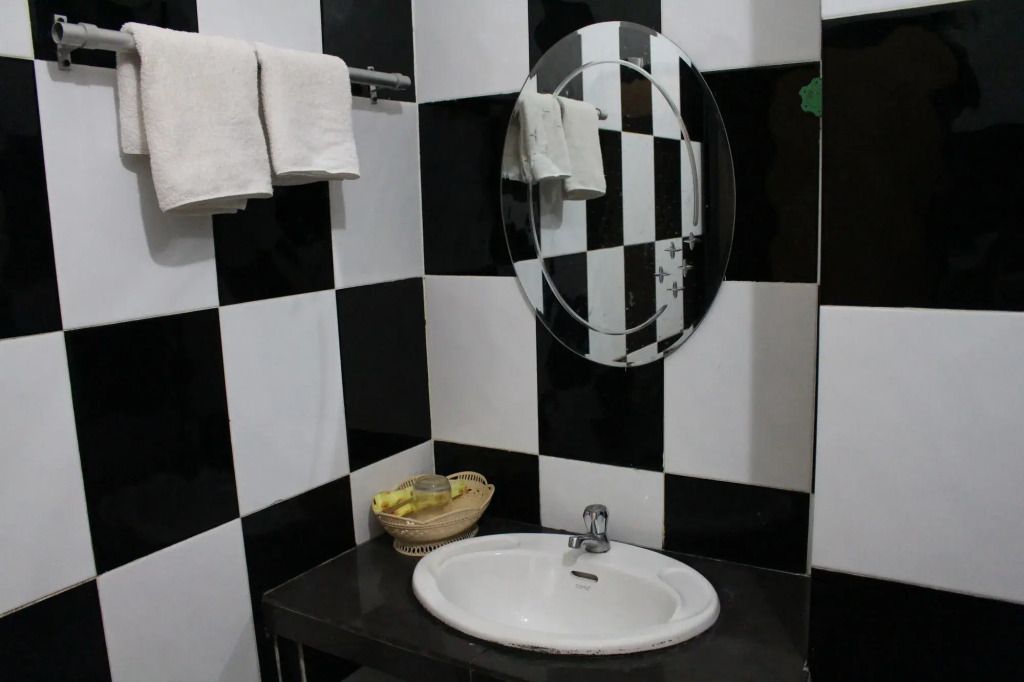 Bou Savy Guesthouse