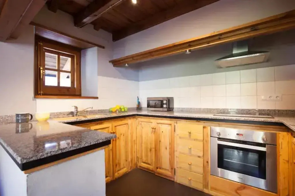 Tarter Chalets Apartaments