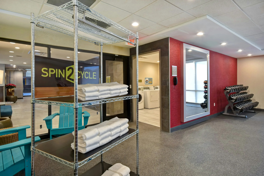 Home2 Suites By Hilton Taylor Detroit