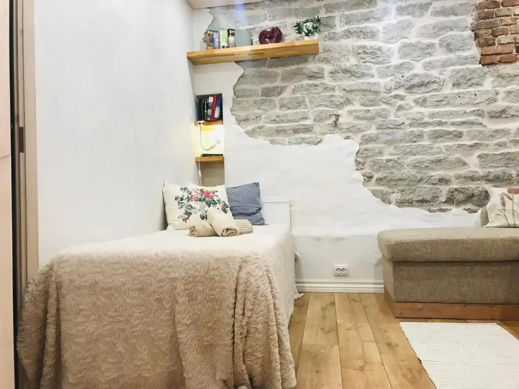 Cozy City Veerenni studio
