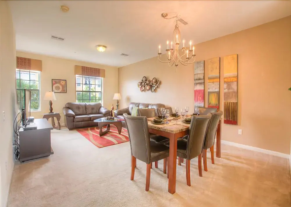 5038 Tideview Circle #24,