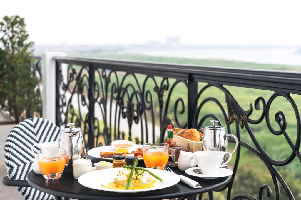 La Seine Boutique Hotel
