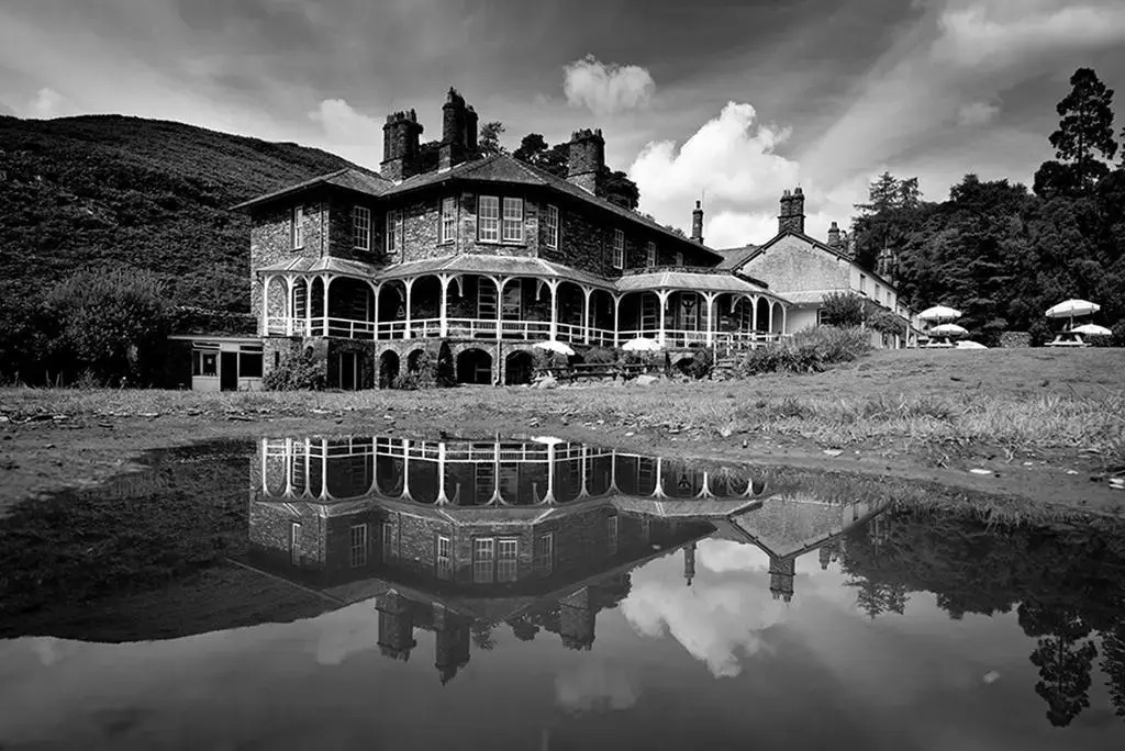 YHA Langdale
