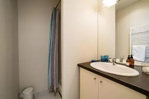 Le Grand Appartement d'Albusse