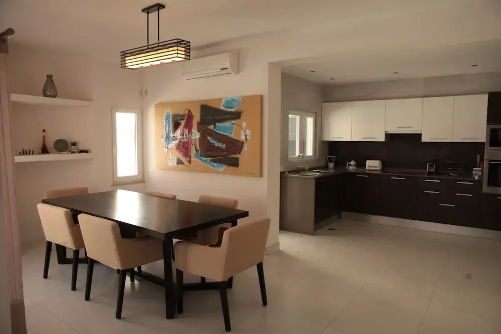 Villas by Cascatas
