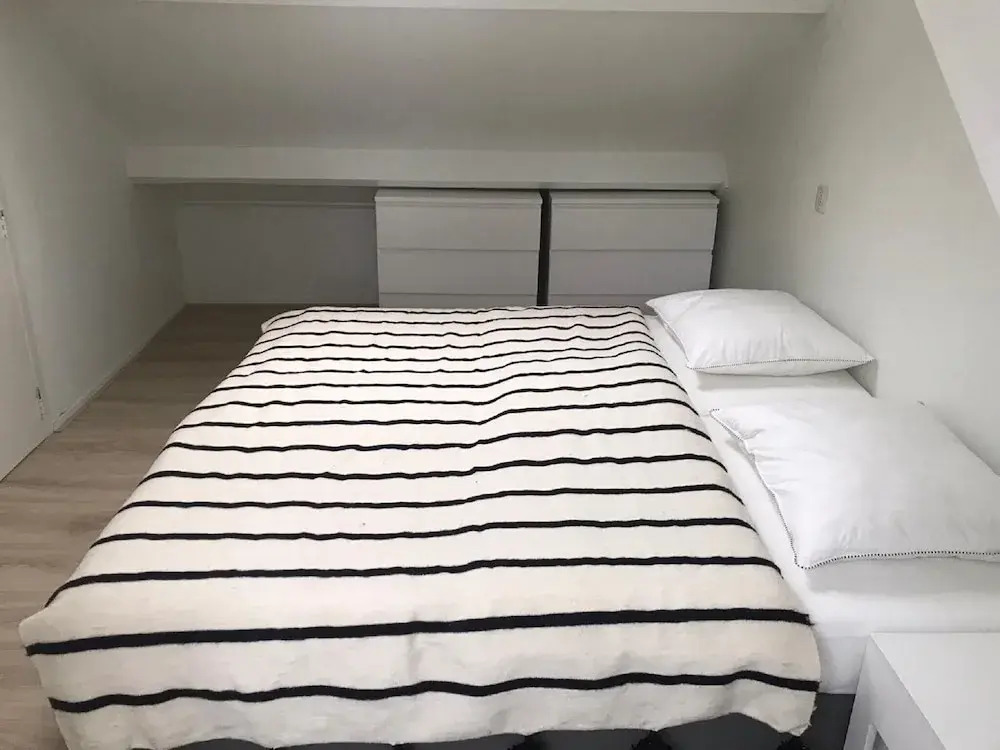 Renovated holiday home in a prime location, walking distance from the beach