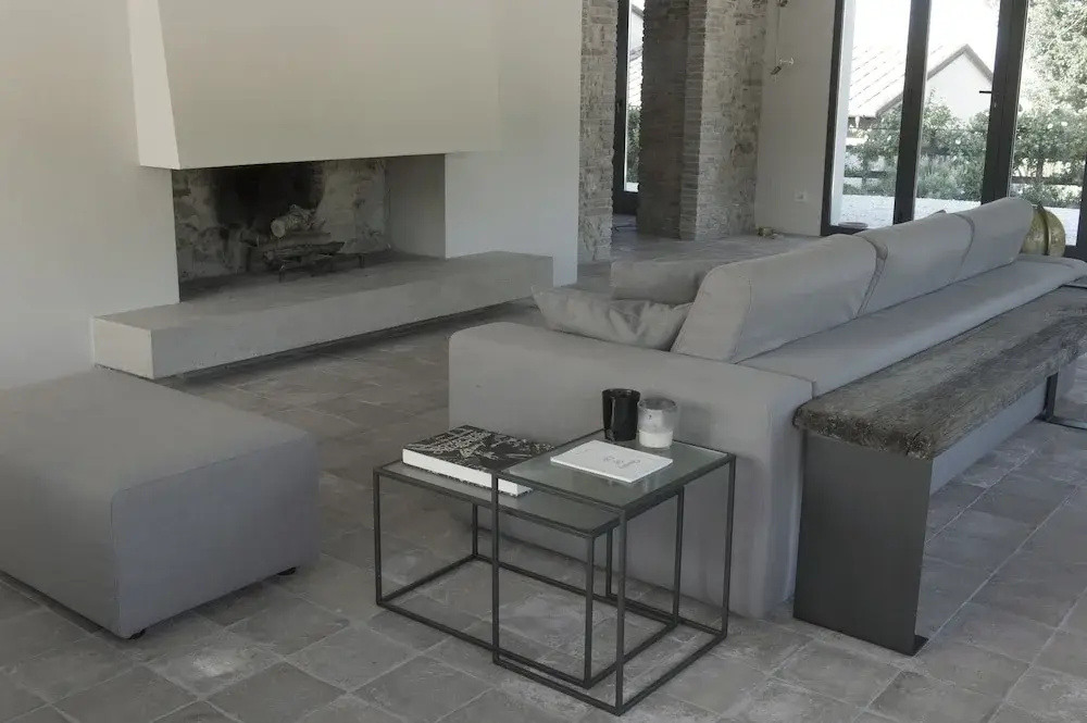 Relais Casale Valigi