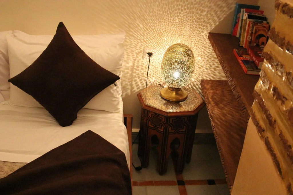 Riad Louaya