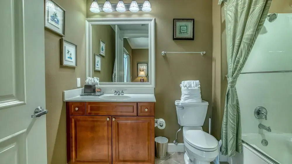 Harbor Landing 701b