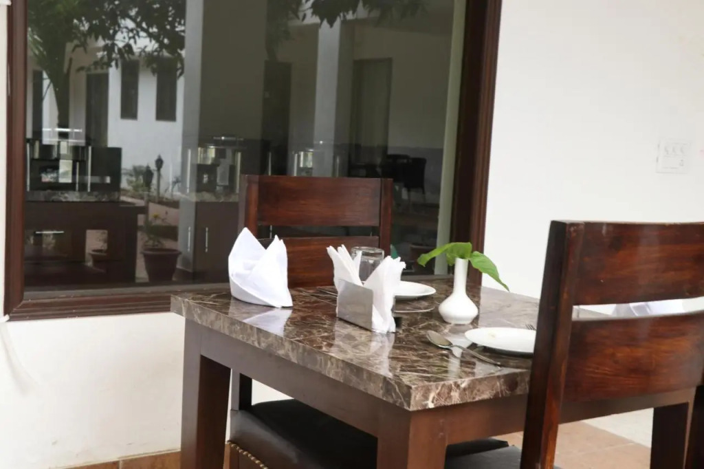 Atulya Resort