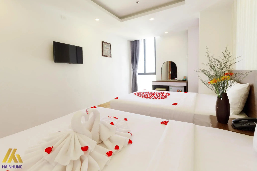Ha Nhung Hotel Nha Trang