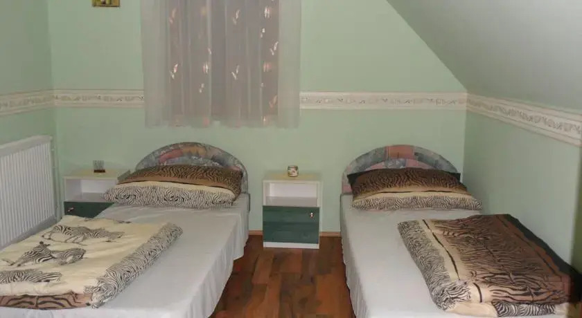 Novák Panzió