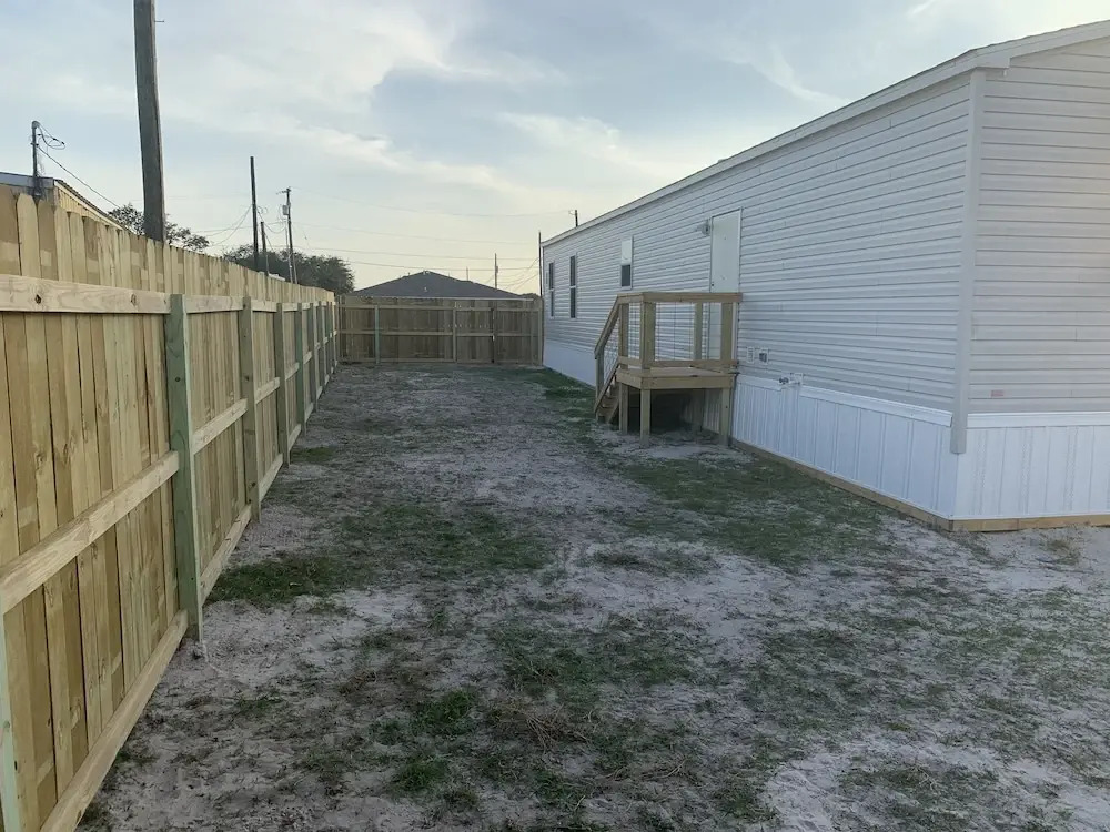 Woody Acres Resort