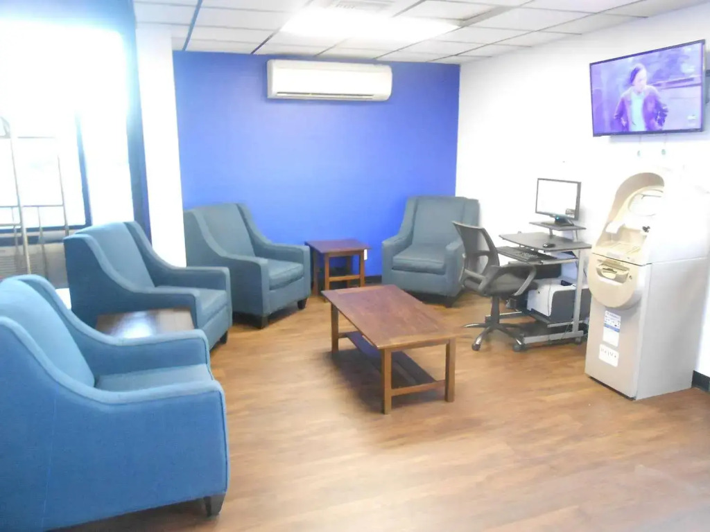 SureStay By Best Western Phoenix Airport
