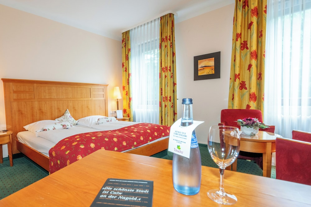 Hotel Kloster Hirsau