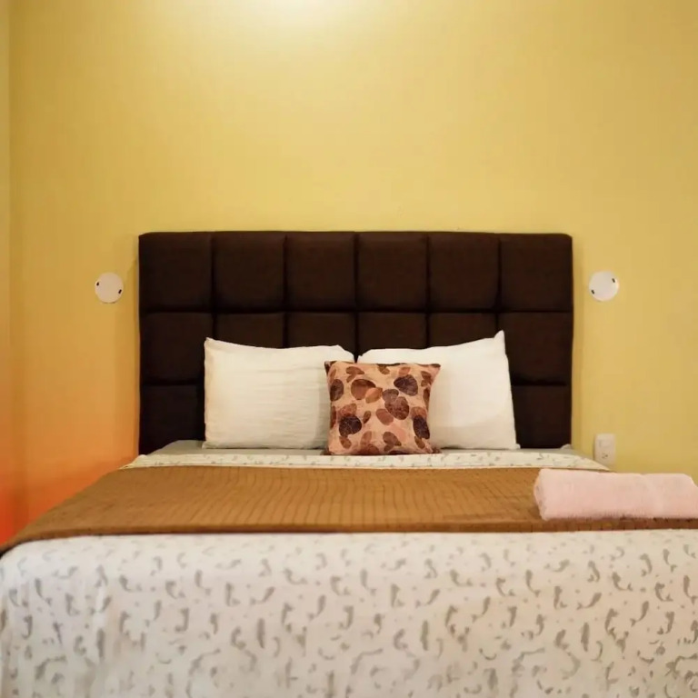 Hotel Maya Magic Petén
