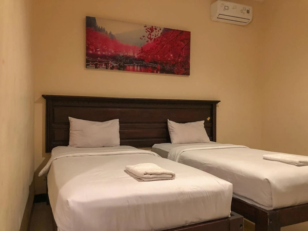 Hotel D\Mario Palopo