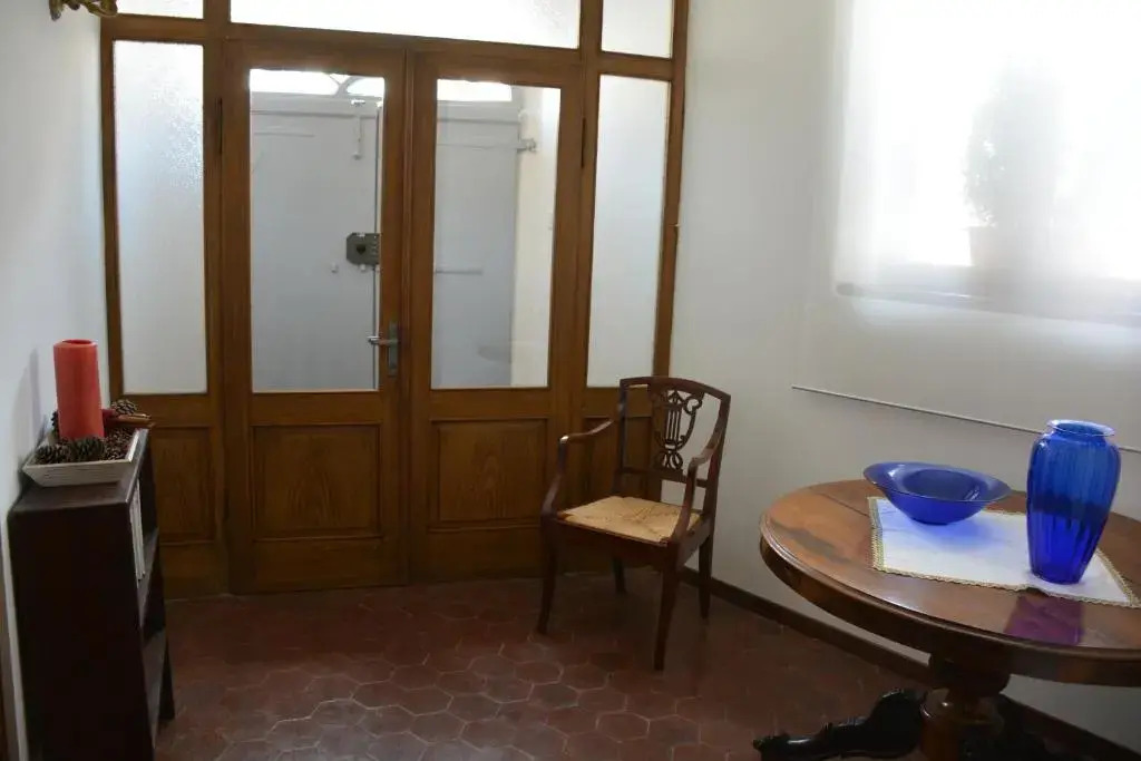 La casa di Felice