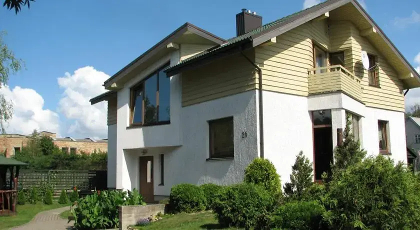 Vila Gilė
