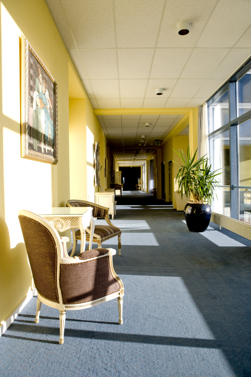 Skaga Hotel