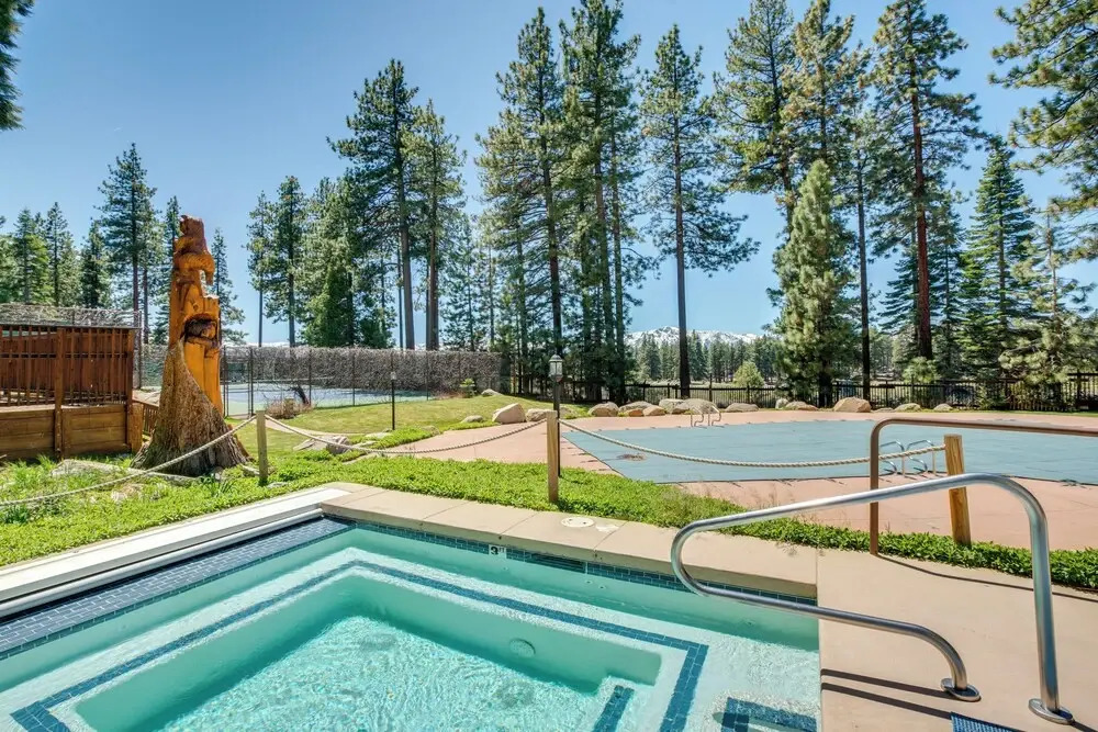 2 Mi to Heavenly Mtn Resort: Retreat w/ Sauna
