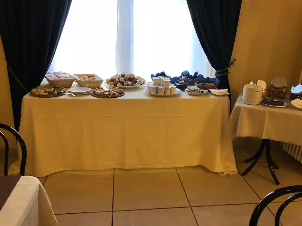 La casa di Mattia