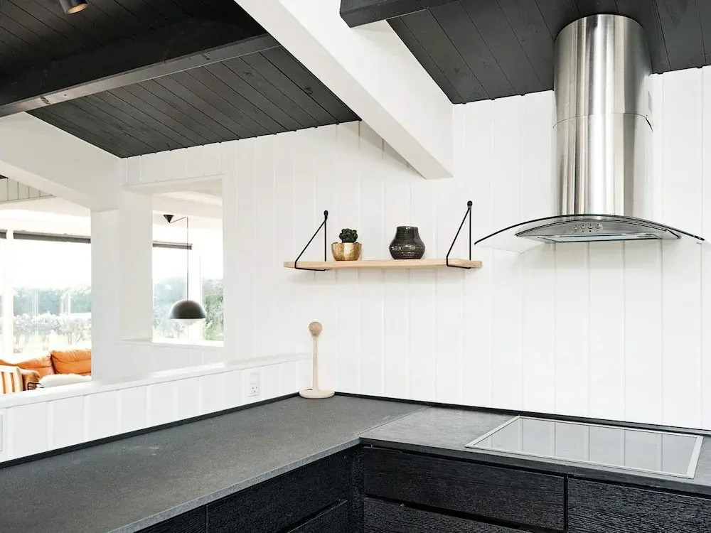 4 Star Holiday Home in Ebeltoft