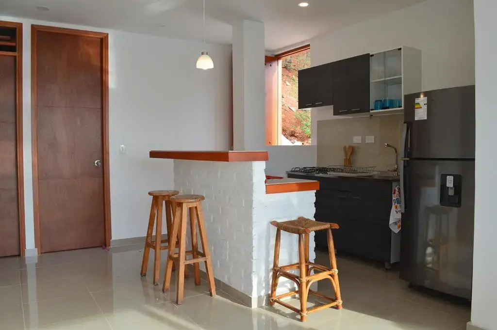 Casas Paraiso