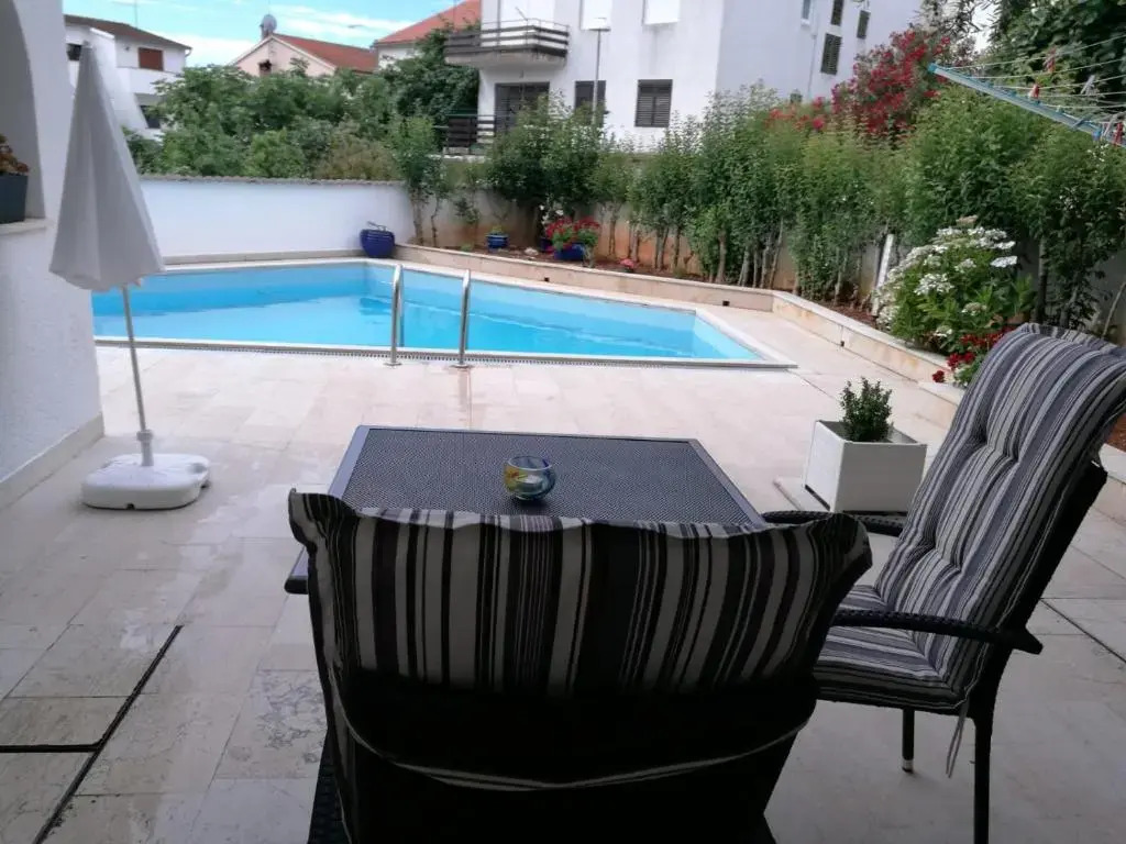 Ferienhaus Bozena Appartment 3