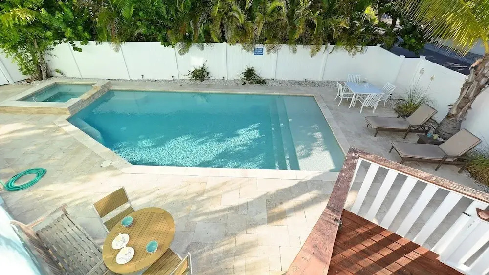 Tarpon Pointe 2 Bedrooms 2 Bathrooms Home