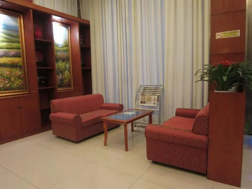 Hanting Express Hotel