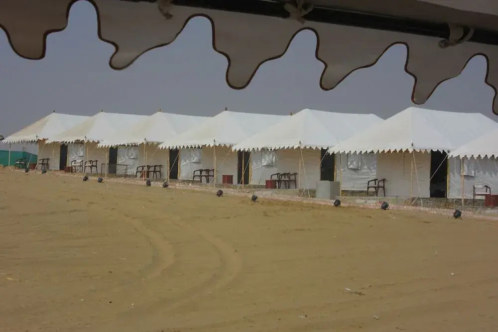 Samrat Resort