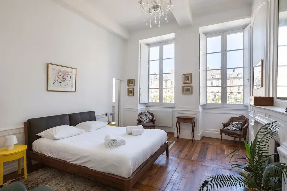 Les Suites de Philippe