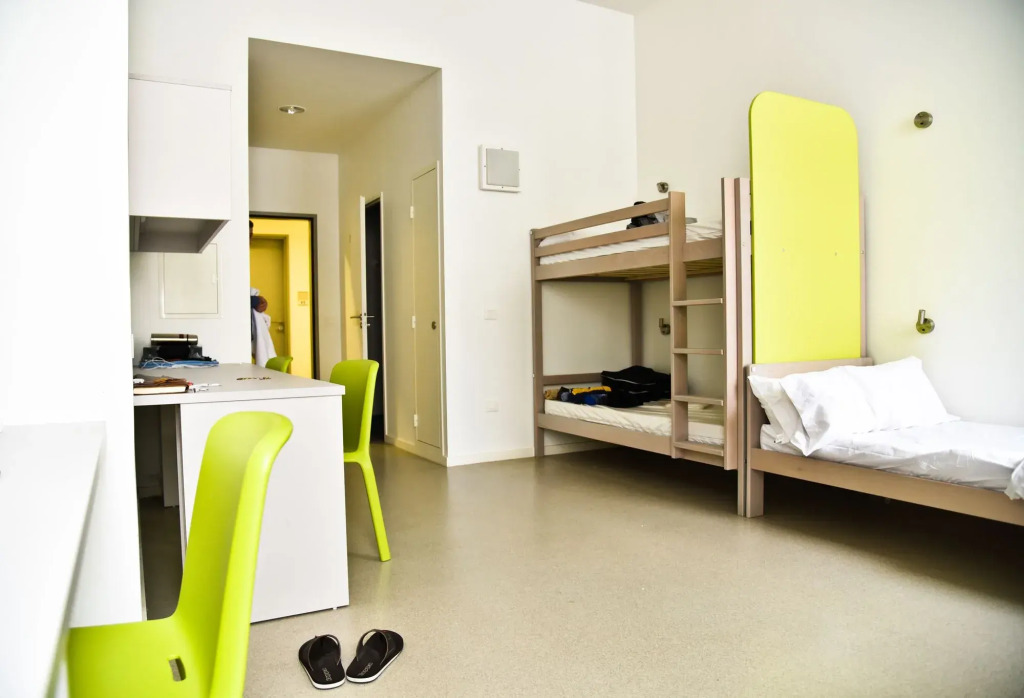 S'cool Hostel