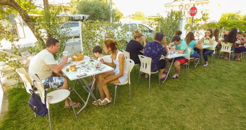 Fethiye Pension