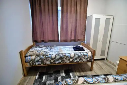 Apartments Kln Mlheim