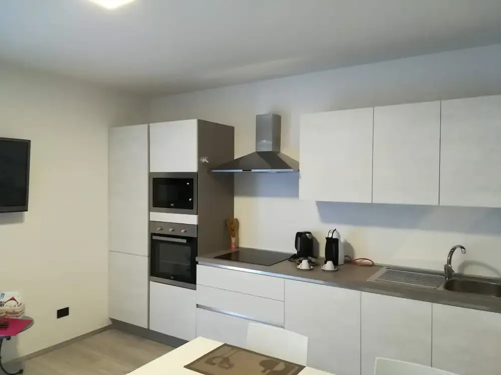 Appartamento Meridiana