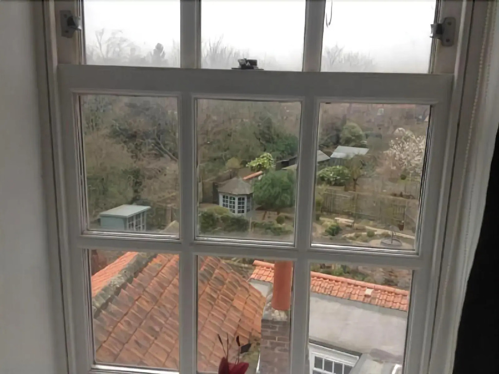 Minster Garth Guest House